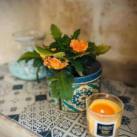Σπίτι διακοπών 250 Yo Tal-bambinu Boutique