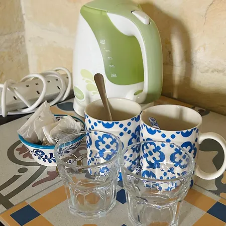 Nyaraló 250 Yo Tal-bambinu Boutique