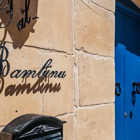 Nyaraló 250 Yo Tal-bambinu Boutique Xagħra