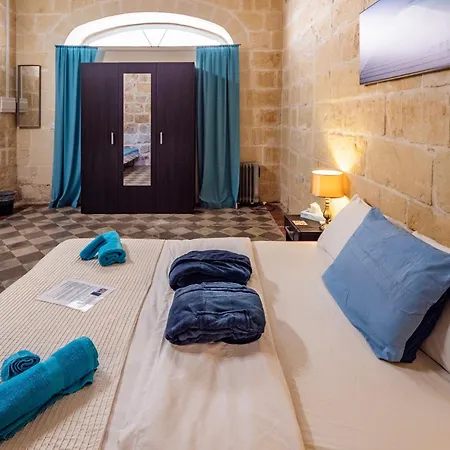 Nyaraló 250 Yo Tal-bambinu Boutique Xagħra