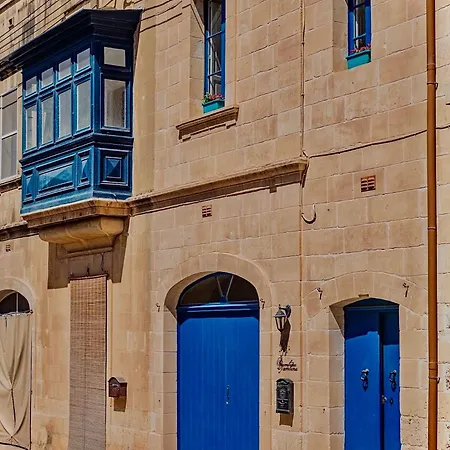 Nyaraló 250 Yo Tal-bambinu Boutique Xagħra