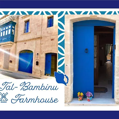 Holiday home 250 Yo Tal-bambinu Boutique *