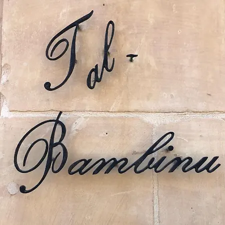 Holiday home 250 Yo Tal-bambinu Boutique