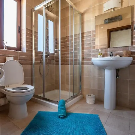 Holiday home 250 Yo Tal-bambinu Boutique *