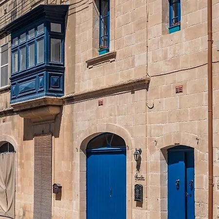 250 Yo Tal-bambinu Boutique Holiday home *