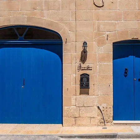 Holiday home 250 Yo Tal-bambinu Boutique