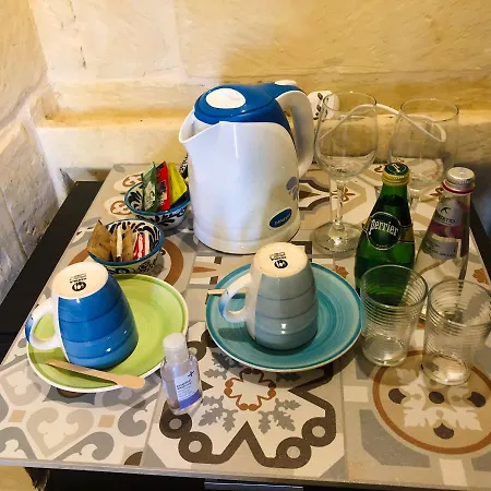 250 Yo Tal-bambinu Boutique Holiday home *
