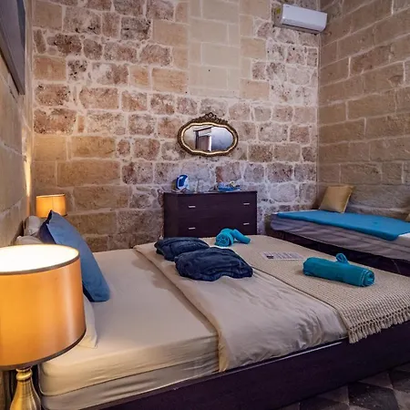 Holiday home 250 Yo Tal-bambinu Boutique Xaghra