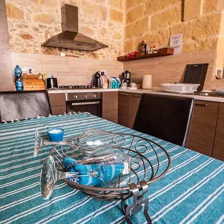 Holiday home 250 Yo Tal-bambinu Boutique Xaghra