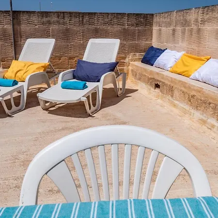 Holiday home 250 Yo Tal-bambinu Boutique