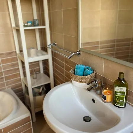 Holiday home 250 Yo Tal-bambinu Boutique