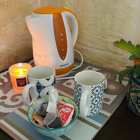 250 Yo Tal-bambinu Boutique Casa de Férias