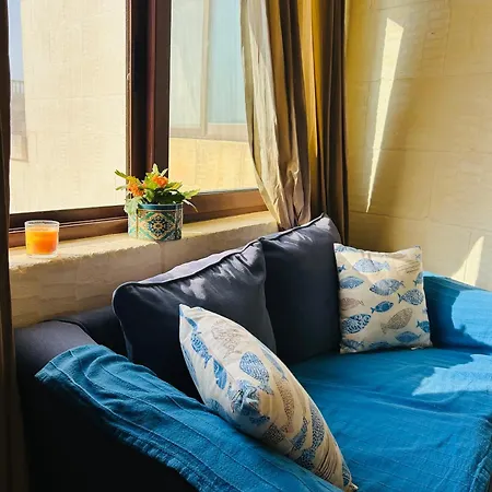Holiday home 250 Yo Tal-bambinu Boutique *