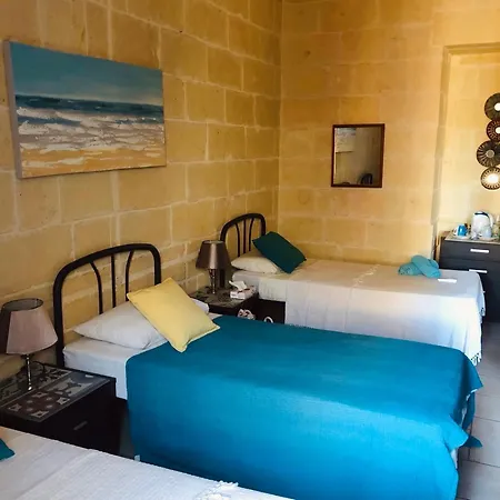 Casa de Férias 250 Yo Tal-bambinu Boutique Xagħra