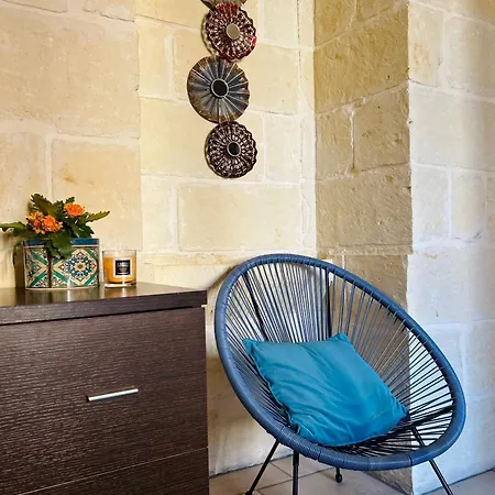 Дом отдыха 250 Yo Tal-bambinu Boutique Шаара