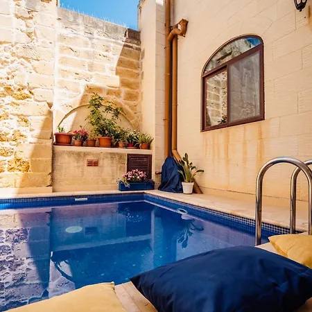 250 Yo Tal-bambinu Boutique Casa de Férias