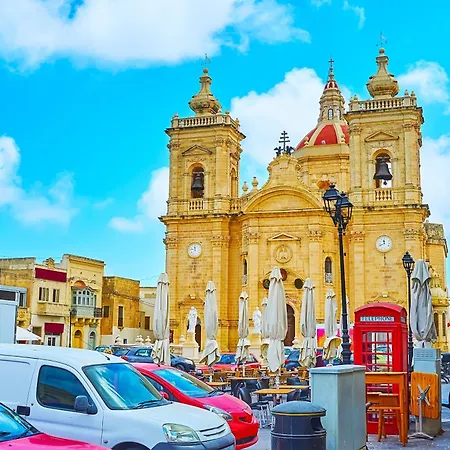 250 Yo Tal-bambinu Boutique Tatil Evi