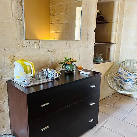 250 Yo Tal-bambinu Boutique Casa de Férias Xagħra