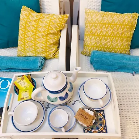 Tatil Evi 250 Yo Tal-bambinu Boutique Xagħra