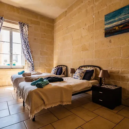 Casa de Férias 250 Yo Tal-bambinu Boutique *