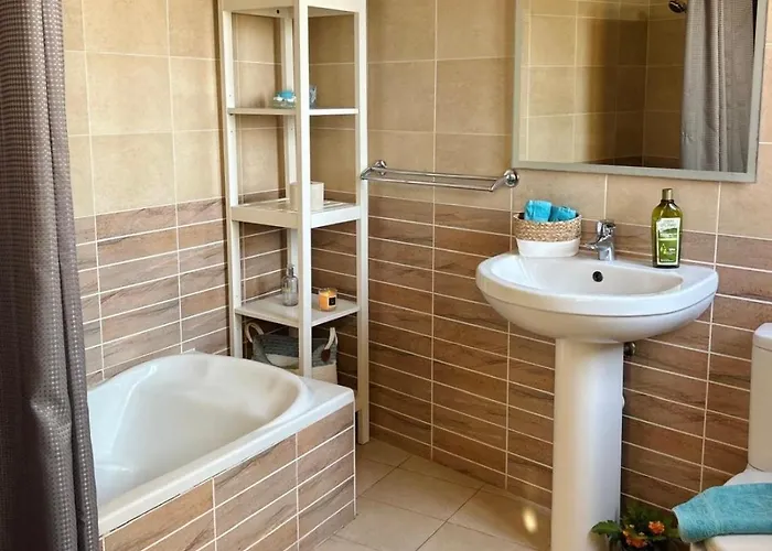 بيت للعطل 250 Yo Tal-bambinu Boutique Xagħra