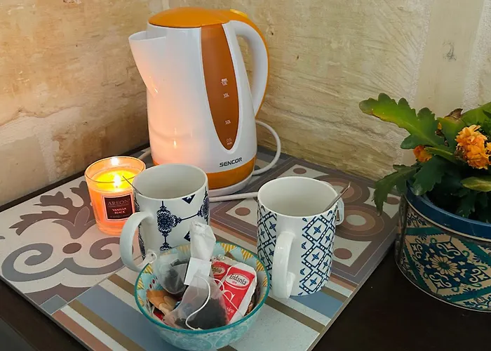 250 Yo Tal-bambinu Boutique Tatil Evi