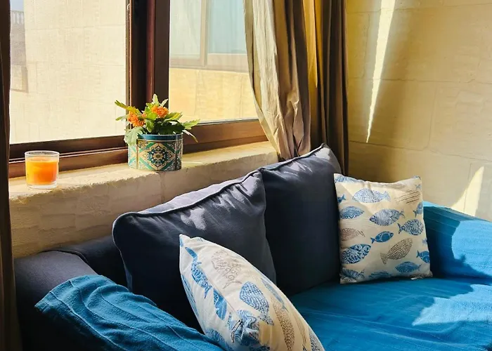 Casa de Férias 250 Yo Tal-bambinu Boutique *