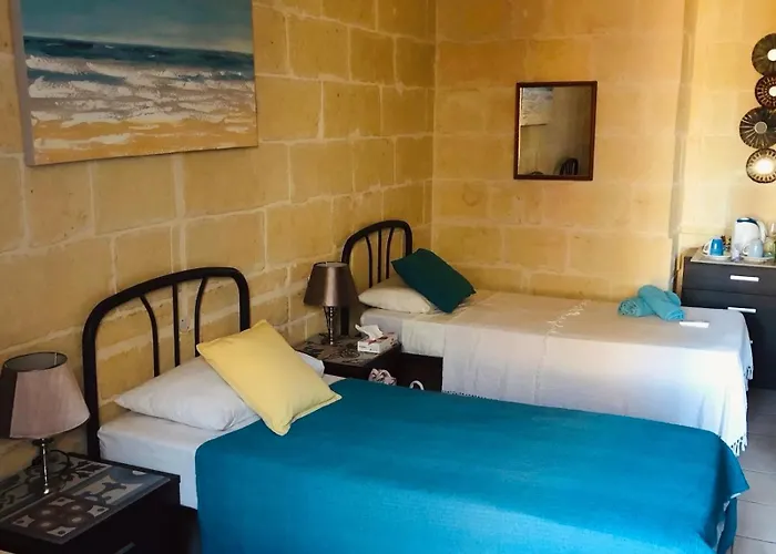 بيت للعطل 250 Yo Tal-bambinu Boutique Xagħra