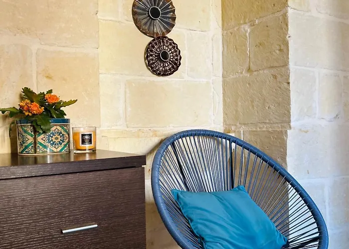 Casa de Férias 250 Yo Tal-bambinu Boutique Xagħra