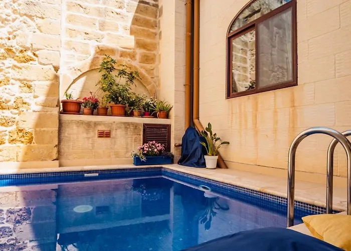 250 Yo Tal-bambinu Boutique Casa de Férias