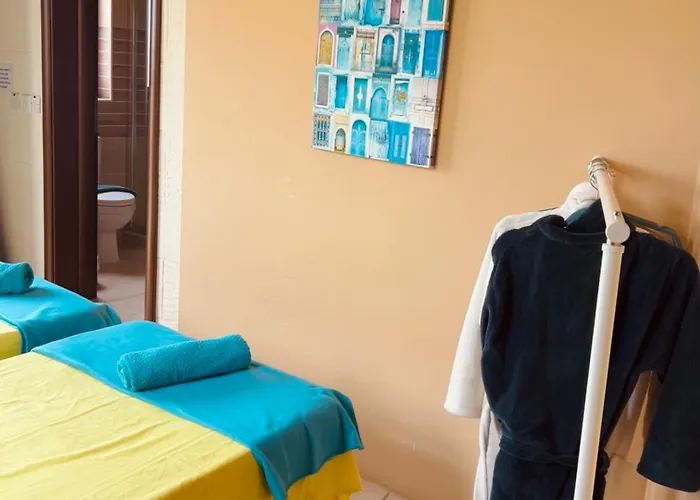 250 Yo Tal-bambinu Boutique بيت للعطل *