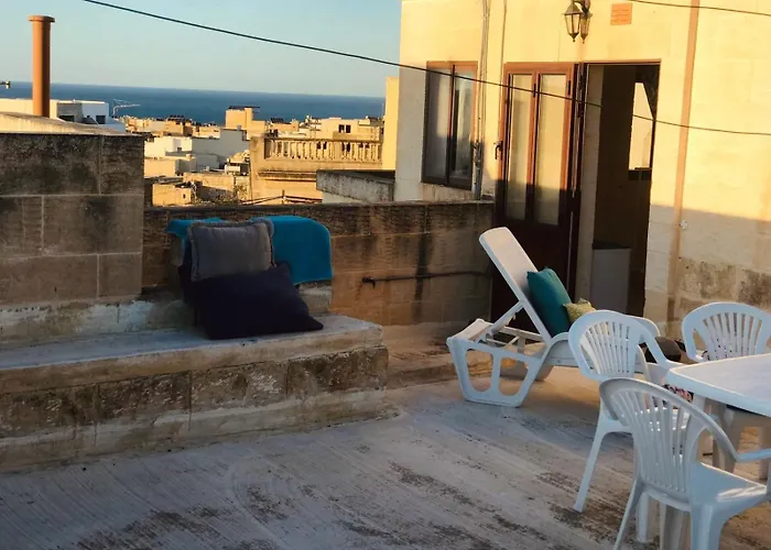 250 Yo Tal-bambinu Boutique Tatil Evi *