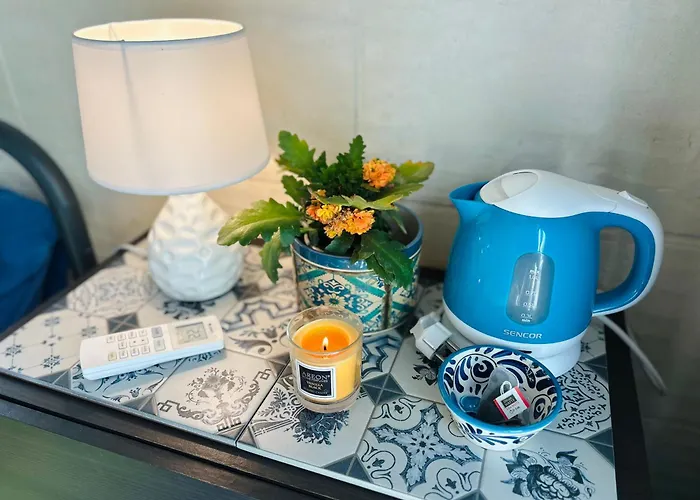 250 Yo Tal-bambinu Boutique Tatil Evi