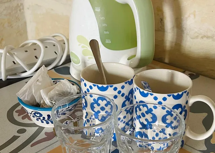 Casa de Férias 250 Yo Tal-bambinu Boutique