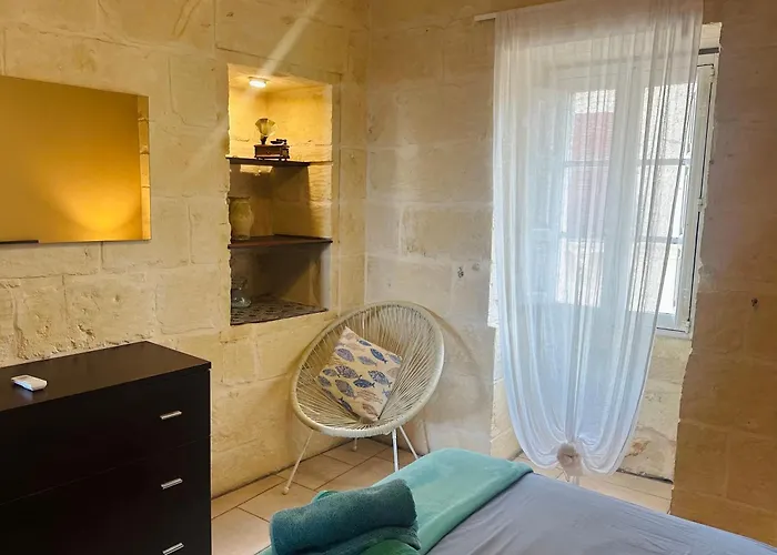 250 Yo Tal-bambinu Boutique Casa de Férias *