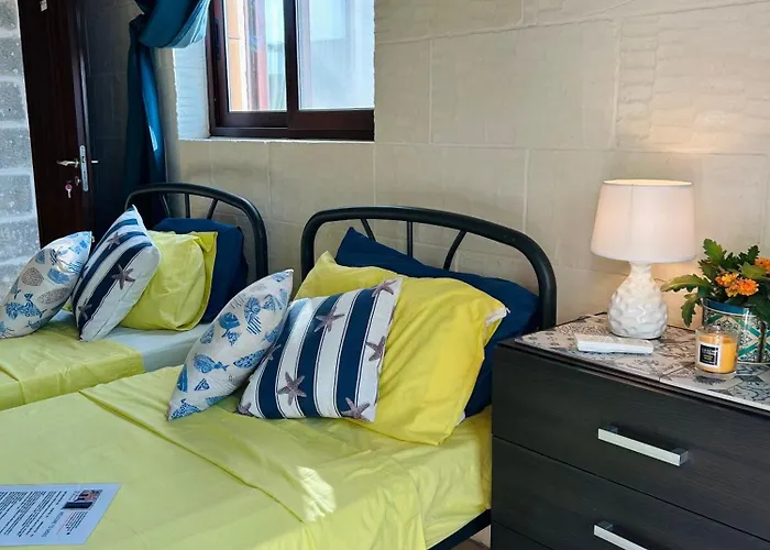 Casa de Férias 250 Yo Tal-bambinu Boutique *