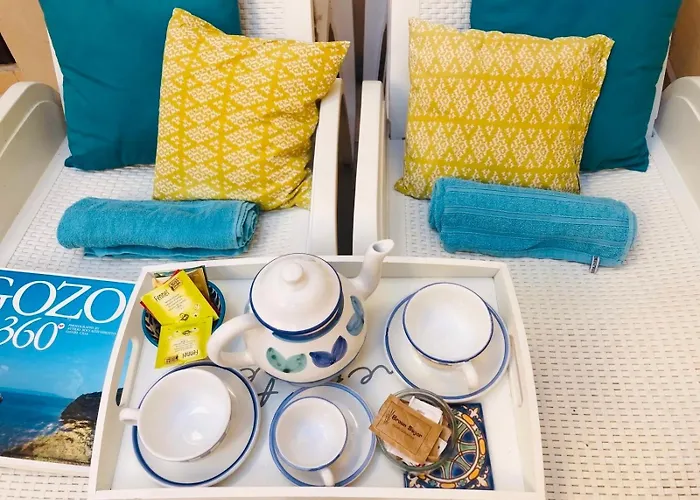 Tatil Evi 250 Yo Tal-bambinu Boutique Xagħra