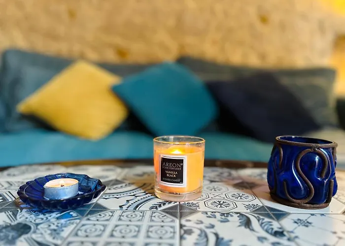 250 Yo Tal-bambinu Boutique Tatil Evi