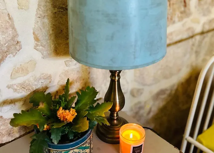 بيت للعطل 250 Yo Tal-bambinu Boutique