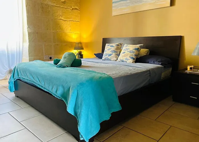 250 Yo Tal-bambinu Boutique Casa de Férias *