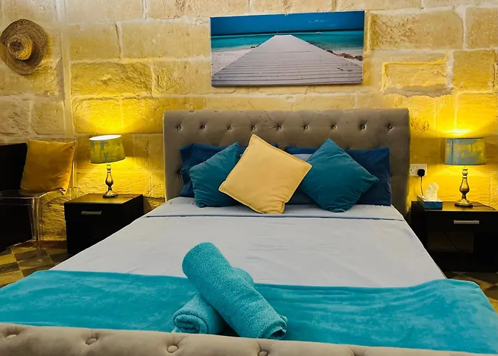 250 Yo Tal-bambinu Boutique * Xagħra