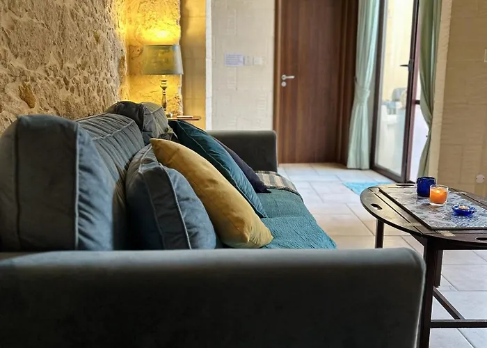 250 Yo Tal-bambinu Boutique بيت للعطل