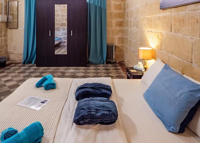 Tatil Evi 250 Yo Tal-bambinu Boutique Xagħra