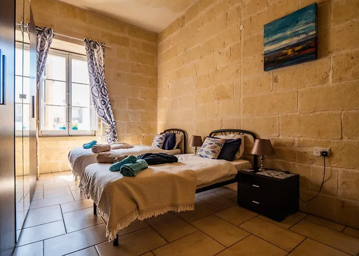 Casa de Férias 250 Yo Tal-bambinu Boutique *