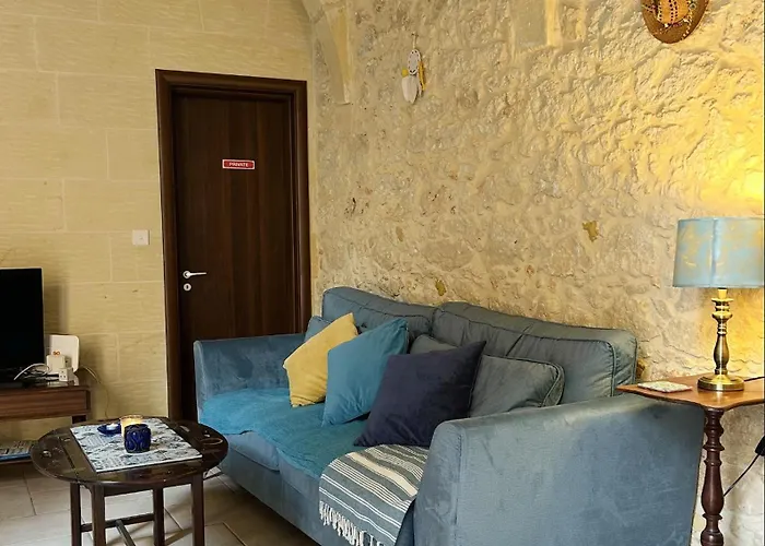 250 Yo Tal-bambinu Boutique بيت للعطل Xagħra