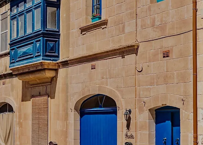 Tatil Evi 250 Yo Tal-bambinu Boutique Xagħra