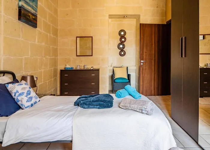 بيت للعطل 250 Yo Tal-bambinu Boutique